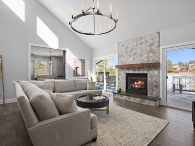 7863 Windfont Row, Parker, CO, 80134