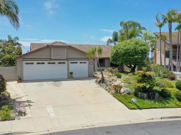 3419 Corvallis St, Carlsbad, CA 92010