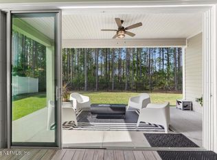 27 CLOVERBROOK Road, St. Johns, FL 32259
