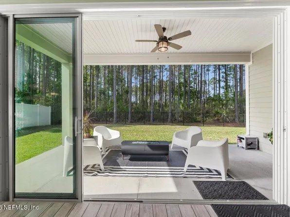 27 CLOVERBROOK Road, St. Johns, FL 32259