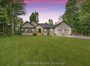 4 Bronze Bird Cres, Clearview, ON L0M1N0