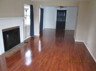 6 Claymore Dr, Hampton, VA 23669