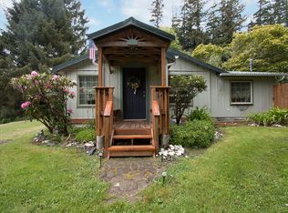 28081 Hunter Creek Rd, Gold Beach, OR 97444