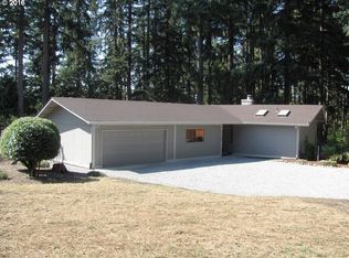 31106 NW 71st Ave, Ridgefield, WA 98642