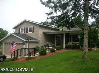 2769 Soketown Rd, Lewisburg, PA 17837