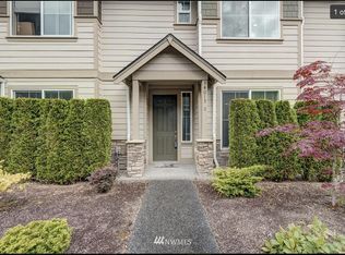 14015 34th Dr SE UNIT D, Mill Creek, WA 98012