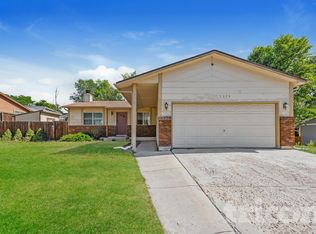 5020 Whip Trl, Colorado Springs, CO 80917