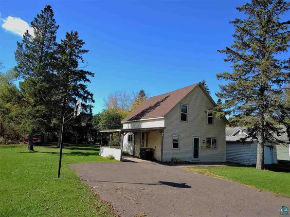 613 14th Ave E, Ashland, WI 54806