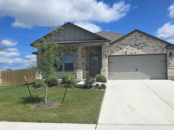 200 Creekfall Rd, Burnet, TX 78611