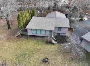 N6333 Suburban Heights Road, Pardeeville, WI 53954