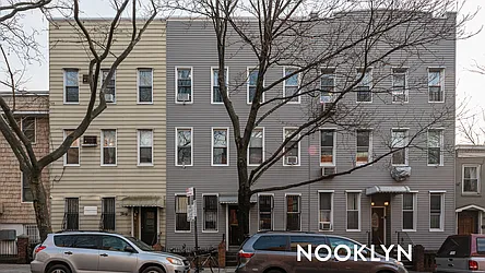Rented by Nooklyn NYC LLC