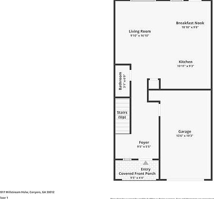 2nd image of this home