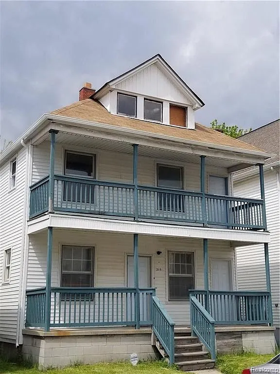 2 bed, 1000 sqft, $1,100 — Photo 2