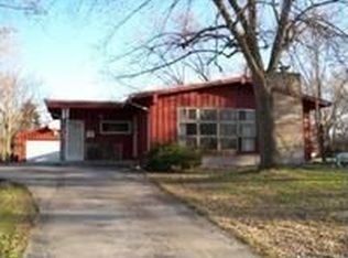 6949 Birch Ave, Gary, IN 46403