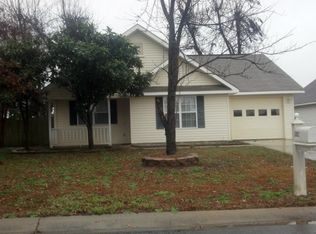 302 Golden Eagle Trl, Warner Robins, GA 31093