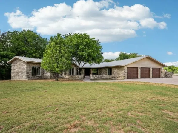 9600 Park Dr, Fort Worth, TX 76179