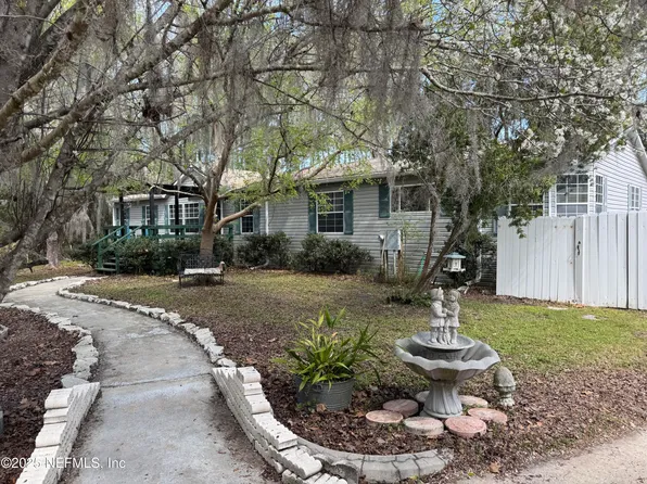 337 SHADY OAK Circle, St. Augustine, FL 32092