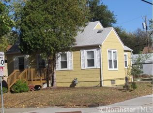 5557 34th Ave S, Minneapolis, MN 55417