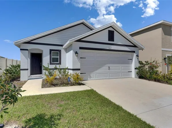 5617 Flagstone Trl, Palmetto, FL 34221