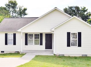 703 Hines St, High Point, NC 27260