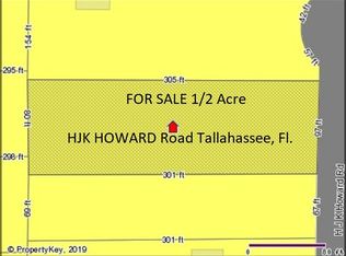 NULLH Jake Dr, Tallahassee, FL 32305