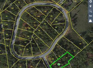 688 Hampton Ln, Morristown, TN 37814