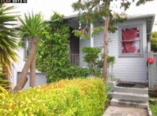 1420 S 58th St, Richmond, CA