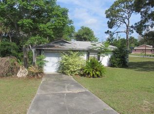 5905 W Allspice Pl, Homosassa, FL 34448