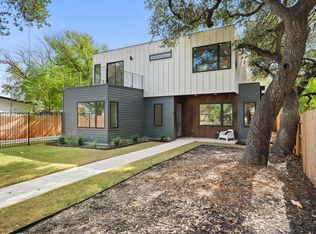 4407 Merle Dr #A, Austin, TX 78745