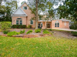 43 N Lakemist Harbour Pl, Spring, TX 77381