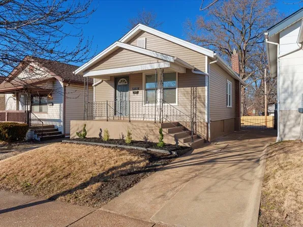 3757 Neosho St, Saint Louis, MO 63116