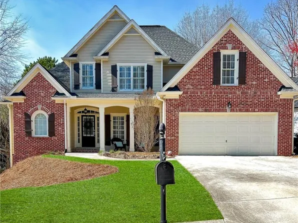 405 Eaglewood Way, Canton, GA 30115