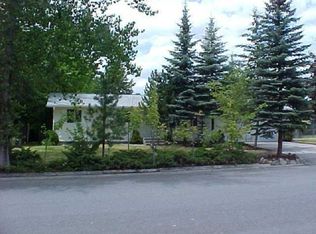 3505 N Belmont Rd, Coeur D Alene, ID 83815