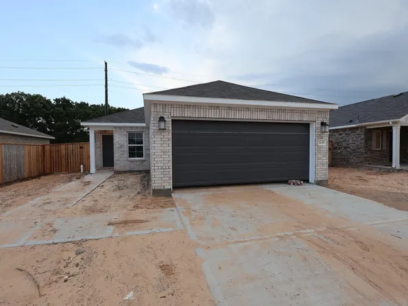 1630 Birch Wood Dr, Rosenberg, TX 77471