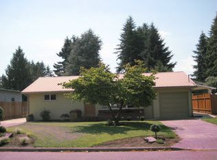 445 SW 6th Ave, Canby, OR 97013