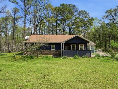 3162 Fence Rd, Dacula, GA, 30019
