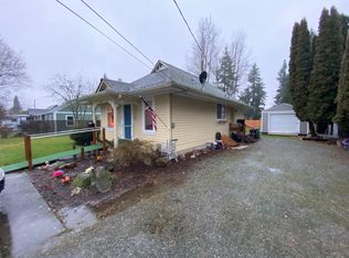 608 Ball St, Sedro Woolley, WA 98284