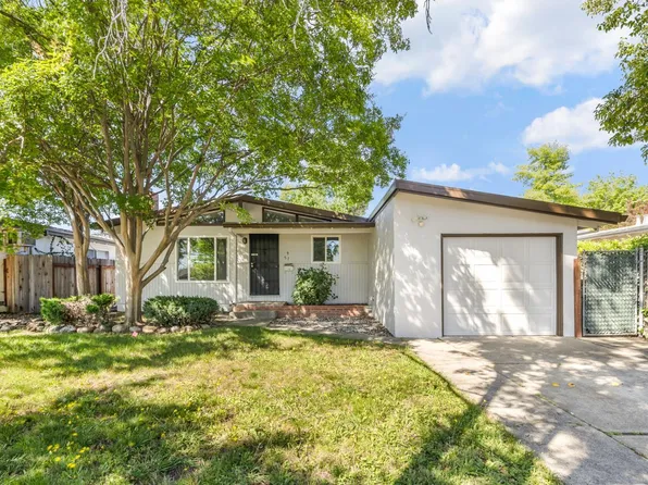 951 Duchow Way, Folsom, CA 95630