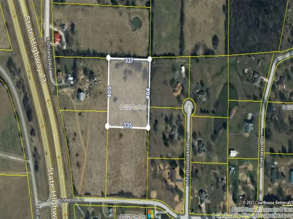 000 N Richland North Road, Willard, MO 65781