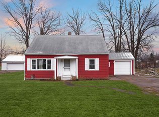 3319 Pickett Rd, Lorain, OH 44053