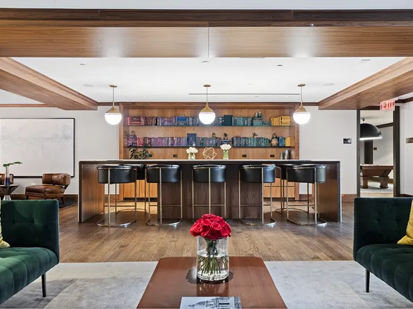 100 Barclay Street image 26 of 37