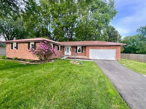 4019 Mink St SW, Pataskala, OH 43062