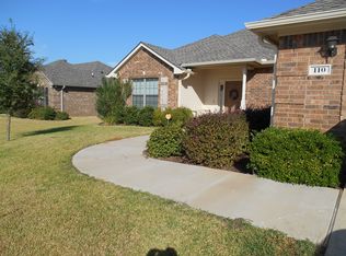 110 Lakeway Ln, Longview, TX 75604