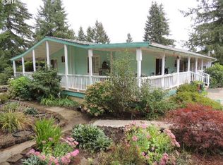 34818 NE 127th Ave, La Center, WA 98629