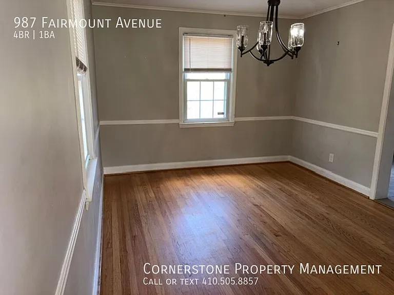 987 Fairmount Ave — Photo 4