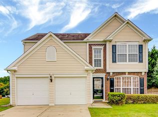 4026 Windstream Ct, Jamestown, NC 27282