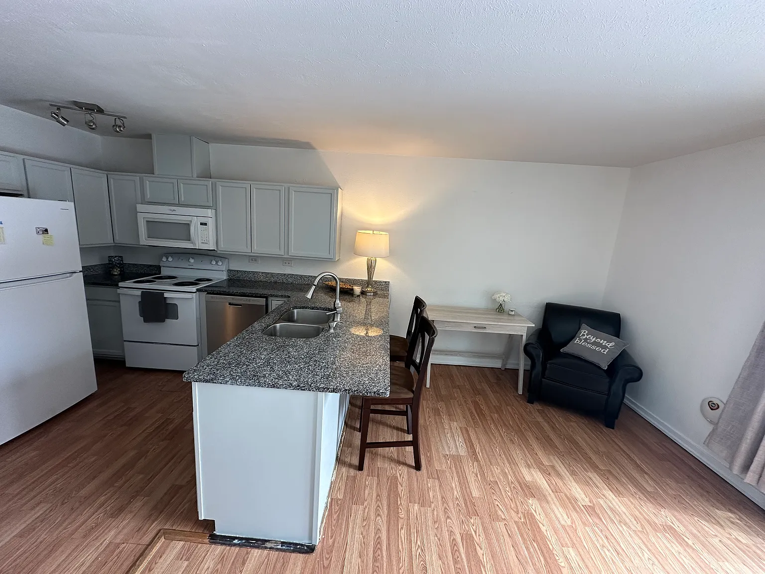 1 bed, 476 sqft, $2,100 — Photo 4