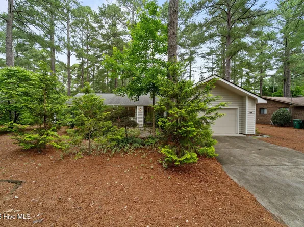 105 Lake Forest Drive, Pinehurst, NC 28374