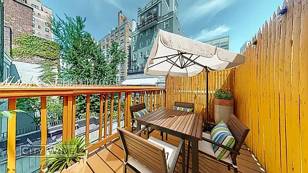 Rented by City Wide Apartments