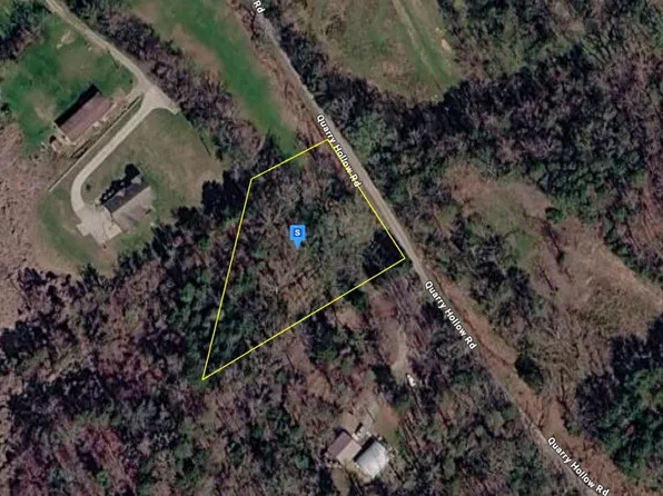 3015 Quarry Hollow Rd, Friendsville, TN 37737